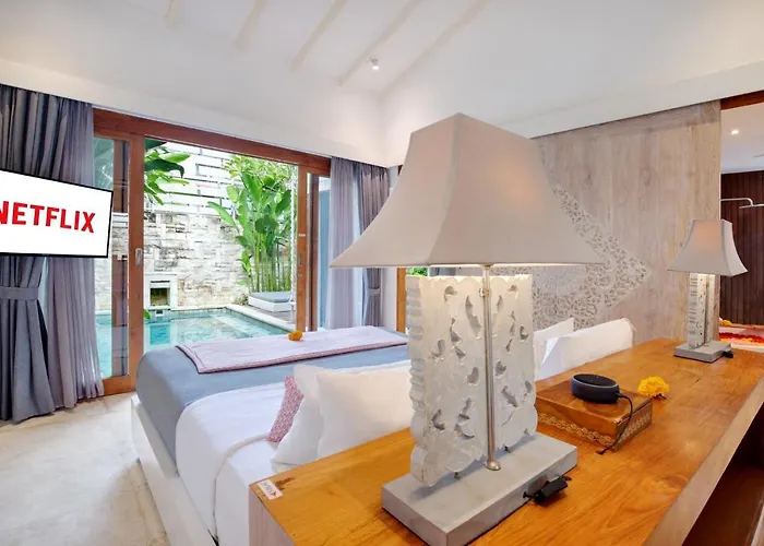 The By Ini Vie Hospitality