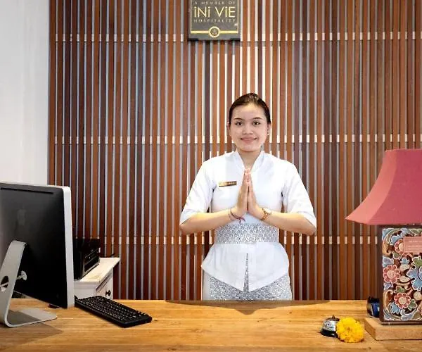 The By Ini Vie Hospitality * Jimbaran (Bali)