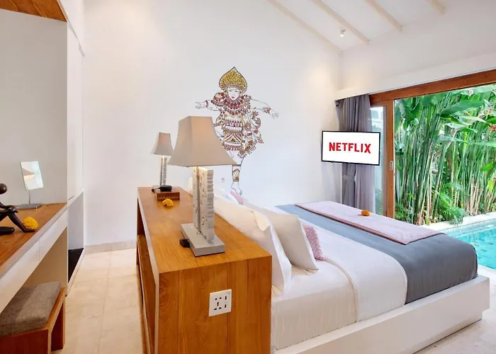 Villa The By Ini Vie Hospitality