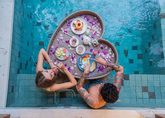 The By Ini Vie Hospitality
