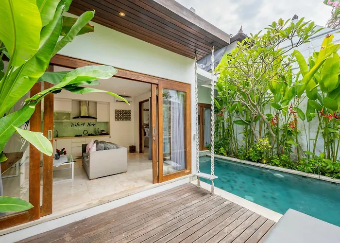 The By Ini Vie Hospitality * 金巴兰