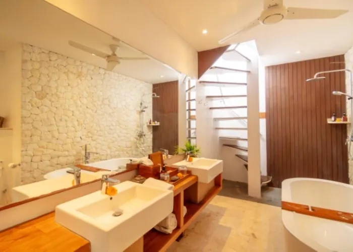 Villa The By Ini Vie Hospitality