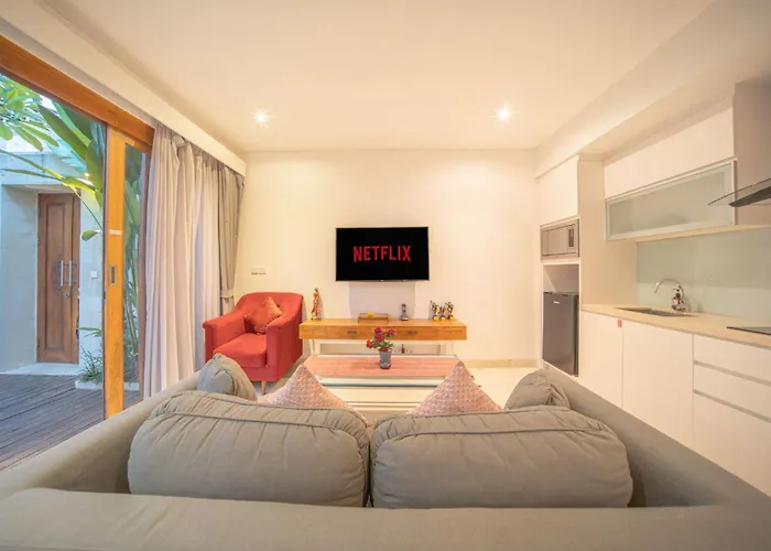 The By Ini Vie Hospitality