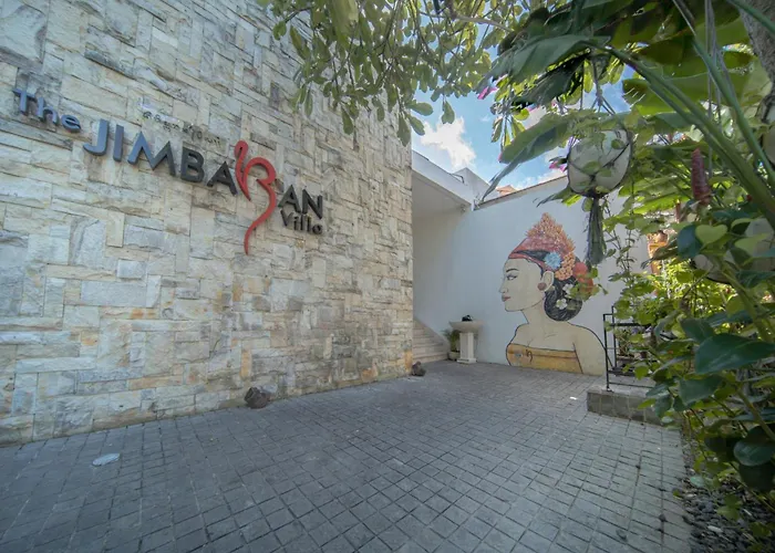 Villa The By Ini Vie Hospitality