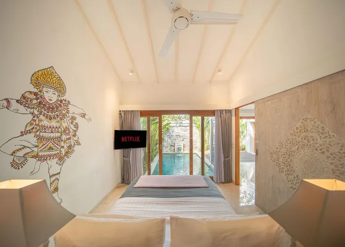 The By Ini Vie Hospitality *