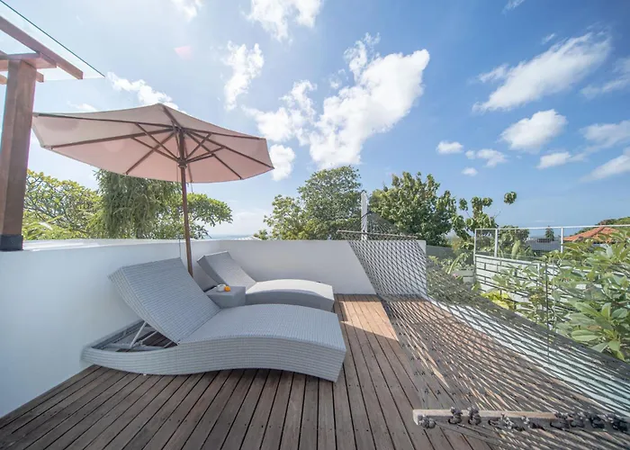 The By Ini Vie Hospitality * Jimbaran (Bali)