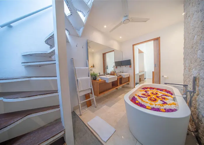 The By Ini Vie Hospitality