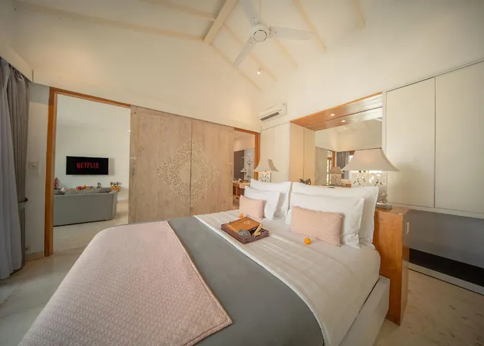 The By Ini Vie Hospitality Villa
