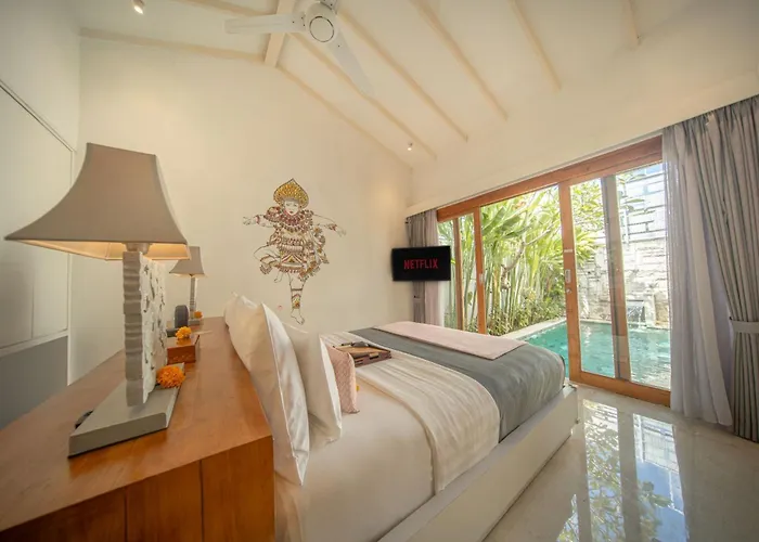Villa The By Ini Vie Hospitality *