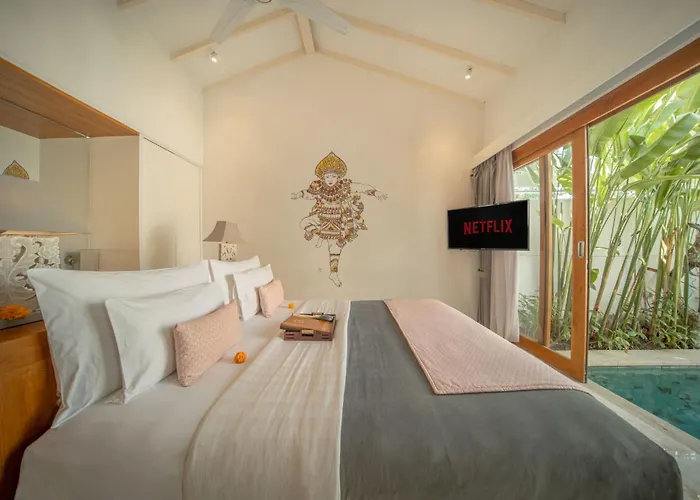 The By Ini Vie Hospitality Villa Jimbaran (Bali)