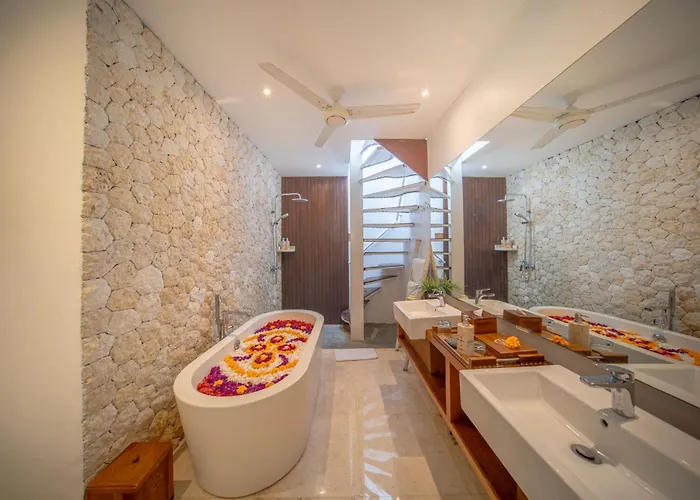 The By Ini Vie Hospitality * Jimbaran (Bali)