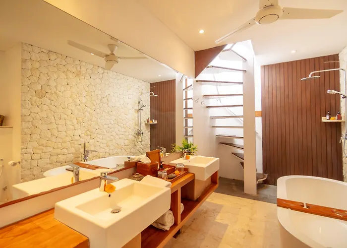 Villa The By Ini Vie Hospitality