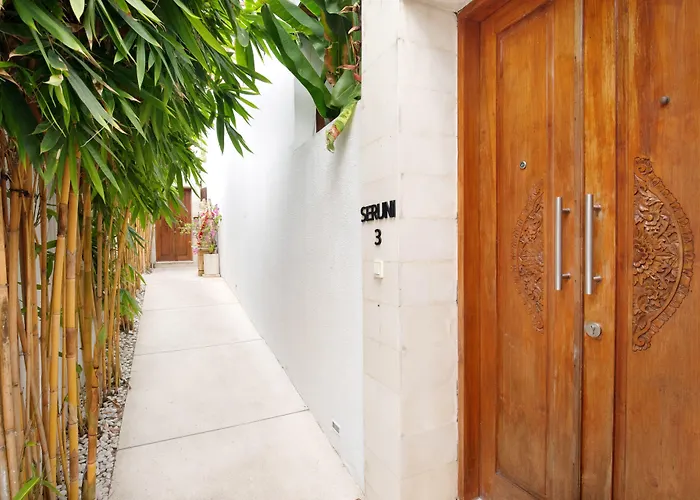 The By Ini Vie Hospitality Jimbaran (Bali)