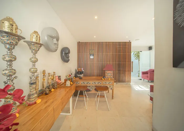 The By Ini Vie Hospitality *
