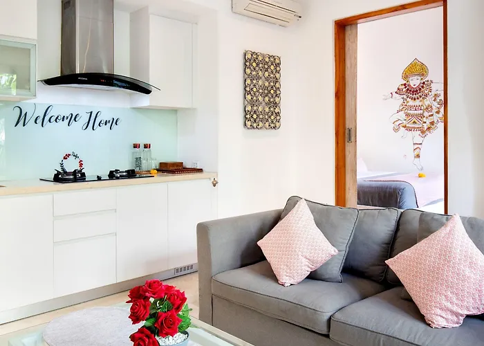 The By Ini Vie Hospitality * Jimbaran (Bali)