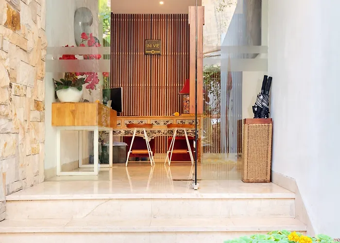 Villa The By Ini Vie Hospitality *