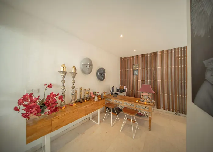 Villa The By Ini Vie Hospitality *