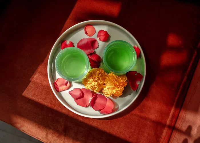 The By Ini Vie Hospitality