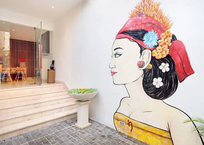 Villa The By Ini Vie Hospitality