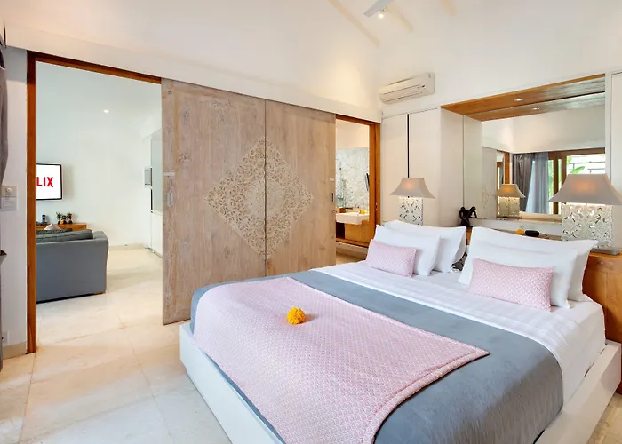 The By Ini Vie Hospitality Villa Jimbaran (Bali)