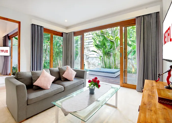 The By Ini Vie Hospitality Jimbaran (Bali)