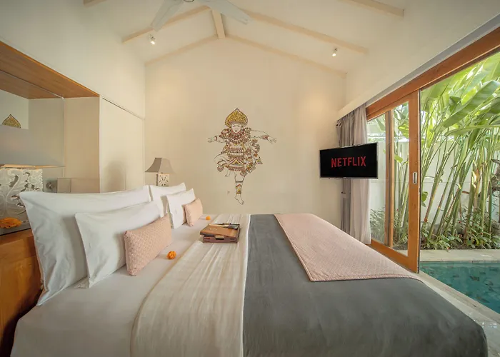 The By Ini Vie Hospitality Villa Jimbaran (Bali)