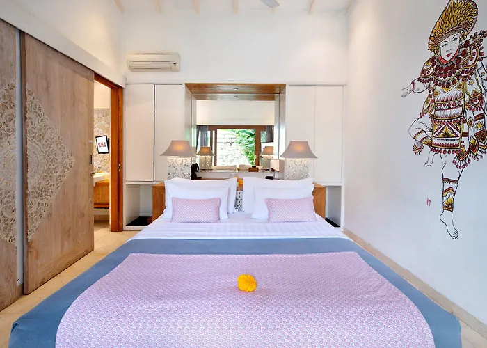 The By Ini Vie Hospitality