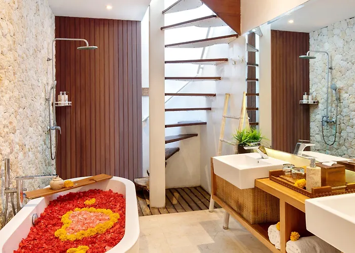 Villa The By Ini Vie Hospitality Jimbaran (Bali)