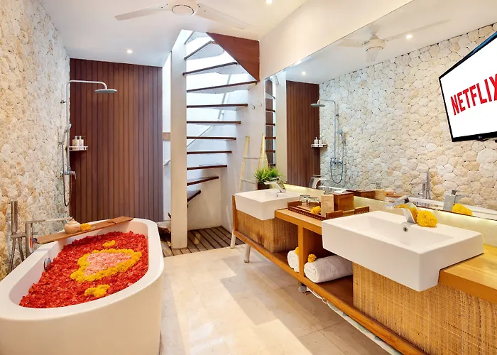 The By Ini Vie Hospitality *