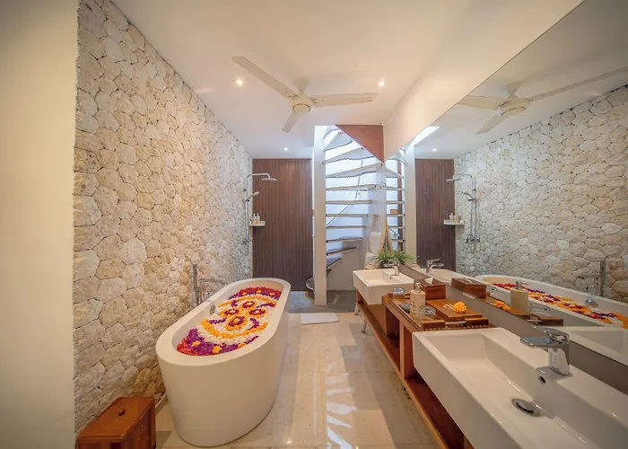 The By Ini Vie Hospitality Villa