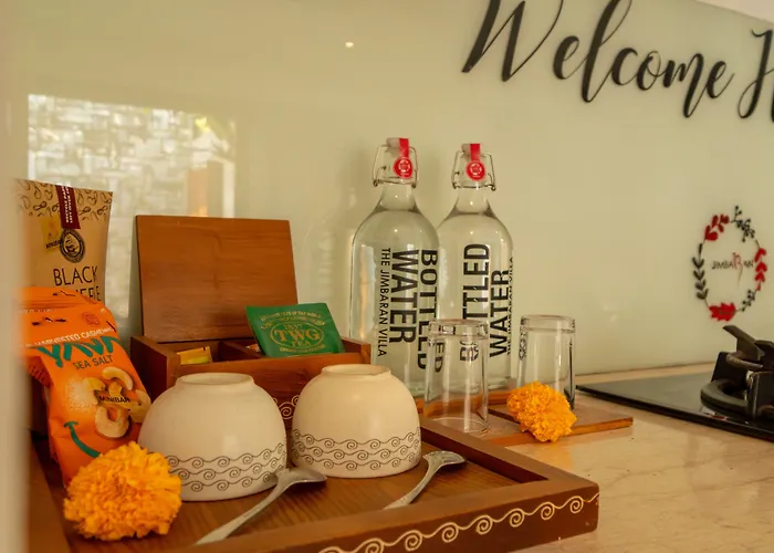 The By Ini Vie Hospitality Villa Jimbaran (Bali)