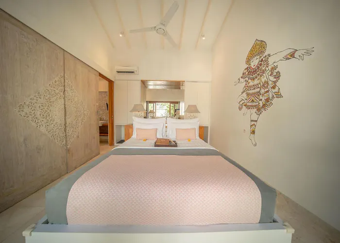 The By Ini Vie Hospitality Villa Jimbaran (Bali)