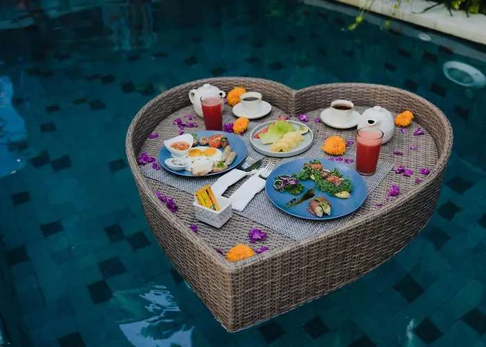 The By Ini Vie Hospitality *