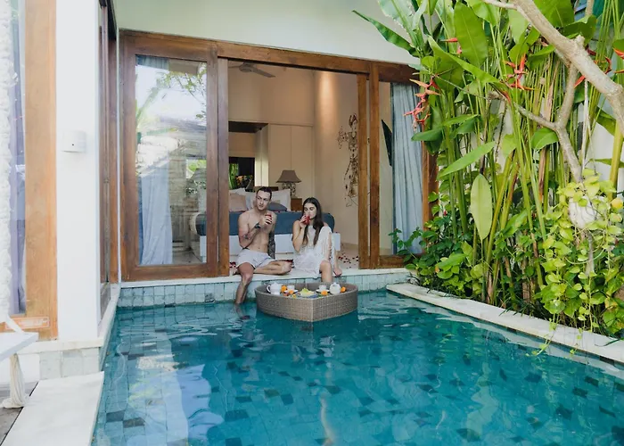 The By Ini Vie Hospitality Jimbaran (Bali)