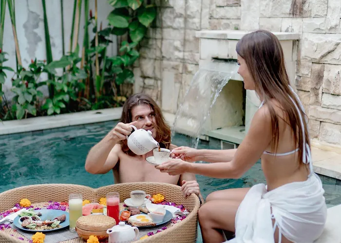 The By Ini Vie Hospitality * Jimbaran (Bali)