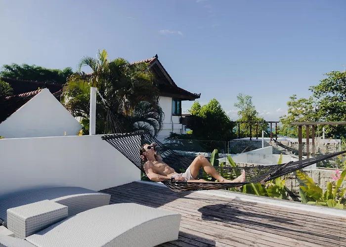 The By Ini Vie Hospitality Villa