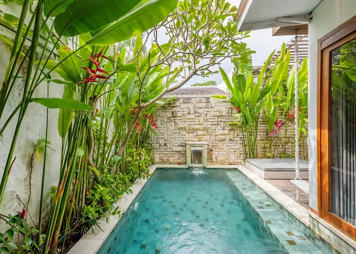 Villa The By Ini Vie Hospitality *