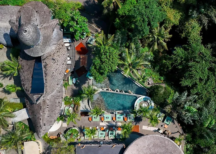 The By Ini Vie Hospitality