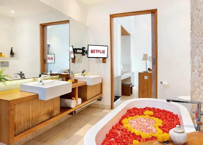 The By Ini Vie Hospitality فيلة *