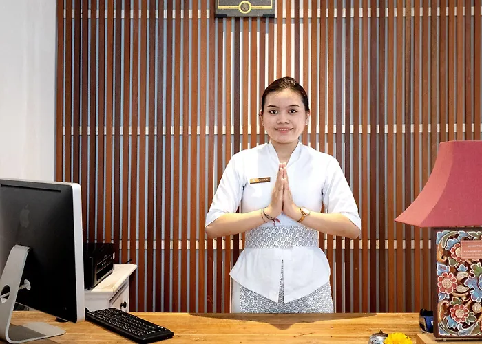 The By Ini Vie Hospitality Villa *