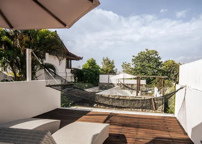 The By Ini Vie Hospitality *