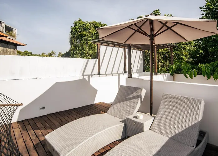 The By Ini Vie Hospitality * Jimbaran (Bali)