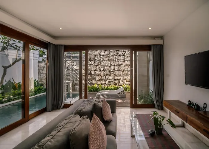 The By Ini Vie Hospitality