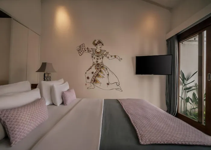 The By Ini Vie Hospitality