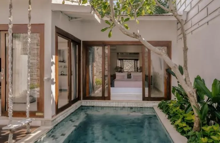 Villa The By Ini Vie Hospitality