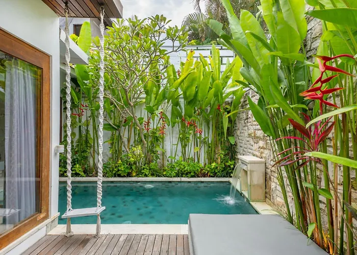 The By Ini Vie Hospitality