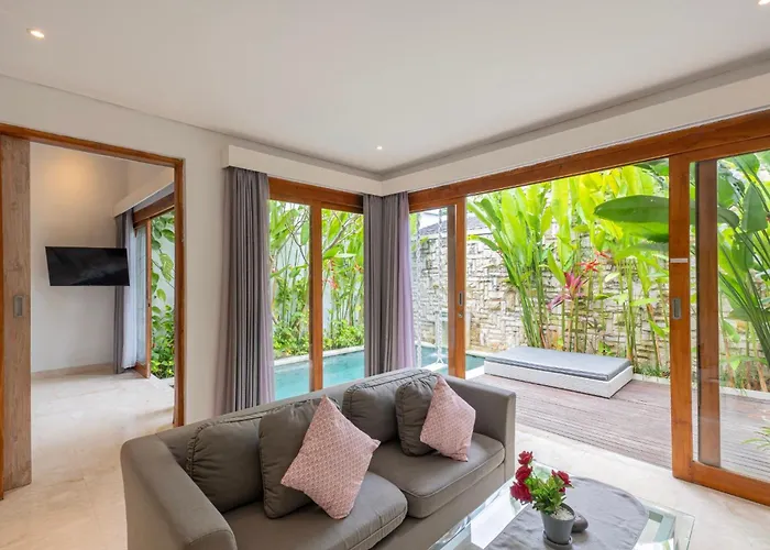 Villa The By Ini Vie Hospitality