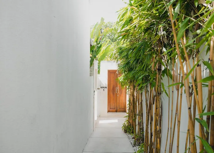 The By Ini Vie Hospitality 别墅 *