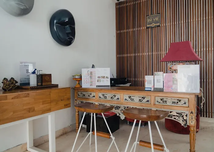 别墅 The By Ini Vie Hospitality *
