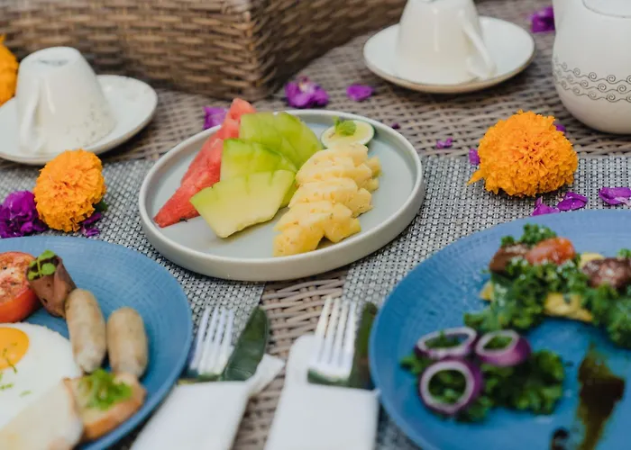 The By Ini Vie Hospitality